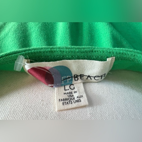 Free People Beach Rosalia Low-Back Mini - Picture 5 of 5